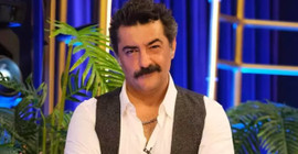 Oyuncu Celil Nalçakan sette kaza geçirdi