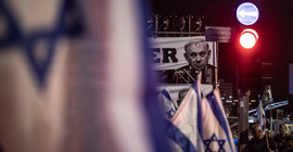 İsrail ordusunun rehineleri öldürmesinin ardından: Mossad Başkanı, Hamas'la ateşkes ve esir takası için Katar'la görüştü
