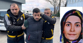 Bursa'da kadın cinayeti: Uzaklaştırma kararı bitti, evini basıp katletti