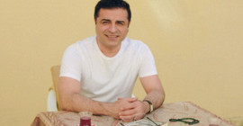 Demirtaş'tan ilk siyasi mesaj: DEM Parti’nin beklenti ve taleplerini dikkate almayan kaybeder