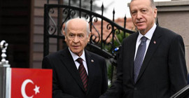 İddia: AKP-MHP, İstanbul ve Ankara'da ilçeleri paylaştı