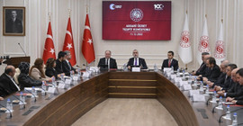 Asgari ücrette ikinci toplantı: Rakam konuşulmadı