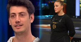 MasterChef All Star'da elenen Dilara'dan Alican'ın göndermesine yanıt