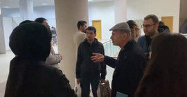 Kürt Yayıncılar İnisiyatifi'nden Berken Bereh açıklaması: İsmail Beşikçi'nin programıyla çakıştı