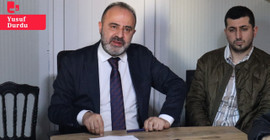 Türk Eczacıları Birliği Delegesi Tahir Özelçi: Bazı kanser ve diyabet ilaçları hastalara ulaştırılamıyor