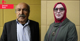 Yazar İbrahim Sungur: Muhafazakâr Kürtler, yıllardır kendi konumlarını belirleyemedi