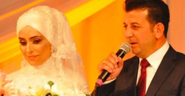AKP'li Zehra Taşkesenlioğlu ve Ünsal Ban boşandı