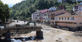 Uzmanından Karadeniz için deprem uyarısı: Tehlike daha da arttı