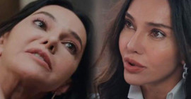 Hande Ataizi yeni dizi anlaşması yaptı! Yayımlanacağı kanal belli oldu