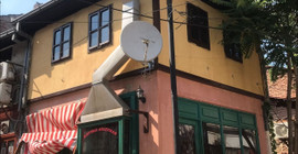 Balkan Ninnisi'nin ardından Kuzey Makedonya'da yeni bir dizi daha çekiliyor! Başrolde onlar var