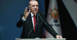 Erdoğan muhalif sanatçıları hedef aldı: Kültür sanat dünyasını tektipleştiren ideolojik kabileler