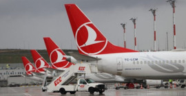 THY'nin Almanya seferlerinde çok sayıda iptal: Berlin, Hamburg ve Stuttgart'ta hangi uçuşlar etkilenecek?