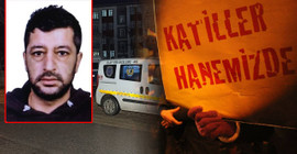 Uzaklaştırma kararı biter bitmez katletti: Öldürülen kadın, yakınlarına 'Ölümüm Ali'nin elinden olacak' demiş