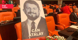 Anayasa Mahkemesi, Can Atalay için ikinci kez ihlal kararı verdi