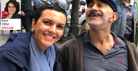 Ayşe Çetinbaş: Eşim Çayan Demirel cezaevinde kalamaz