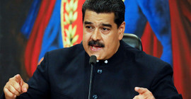 Venezuela'dan ambargoya karşı kripto para