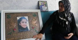 Helin Şen’i katleden polise verilen ceza İstinaf'a taşındı