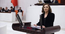 DEM Parti'den 'Tutuklu gazeteci yok' diyen Adalet Bakanı'na tepki: 'Hakikat sonlarını getirecek'
