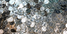 Prof. Babuşçu: Madeni 5 lira, 500 liralık banknota hazırlık