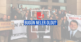 Bugün neler oldu? | 22.12.2023 Cuma, günün önemli gelişmeleri