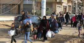 Üç kez ertelemeden sonra BM Güvenlik Konseyi’ndeki Gazze tasarısı onaylandı