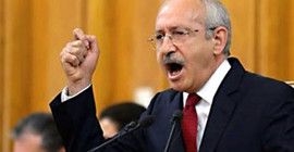 AYM’den Kılıçdaroğlu’nun başvurusuna ret
