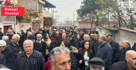 Maraş Katliamı'nın 45'inci yılında anma törenleri düzenlendi :'Genelkurmay arşivleri açılsın'