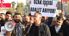 Levi’s, Özak Tekstil patronuyla görüşmeye başladı