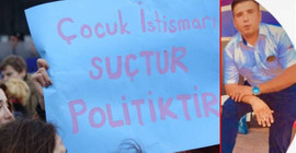 Cinsel istismarla bebeğin ölümüne neden olan sanığa iki kez ağırlaştırılmış müebbet istemi