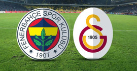 Fenerbahçe-Galatasaray derbisinin VAR hakemi belli oldu