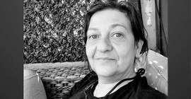 Ayşen Gruda'nın kızı Elvan Gruda vefat etti