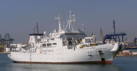 Asbest yüklü gemi Aliağa yolunda: 'Aliağa ve İzmir için büyük tehdit'