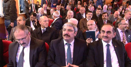 Müftülere nikah kıyma eğitimi