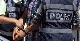 'Cumhurbaşkanı’na hakaret'ten bir gözaltı daha