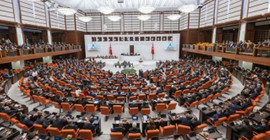 Bütçe görüşmeleri sona erdi: 2024 yılı bütçesi kabul edildi