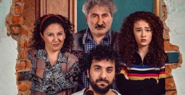 Hasan Can Kaya'nın başrolde olduğu diziyi izinsiz yayınlayana beş yıl hapis talebi