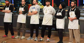 MasterChef All Star'da finale doğru: İkinci ceketin sahibi kim oldu?