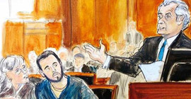 Zarrab: Türkiye'de rüşvetle serbest kaldım