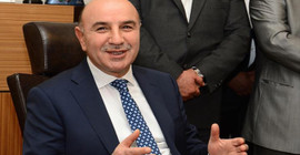 AKP'li Turgut Altınok'un ihaleleri aynı adrese