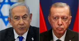 Netanyahu'nun 'Hitler' yanıtı: Kürtlere soykırım uygulayan Erdoğan bize ahlak dersi verecek son kişidir