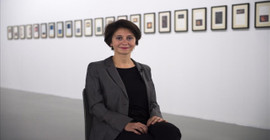 İstanbul Bienali Direktörü Bige Örer görevinden ayrıldı