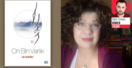'On Bin Varlık': Gerçeğin gerçeküstü kurgusu