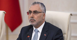 Vedat Işıkhan: Net asgari ücret 17 bin 2 lira