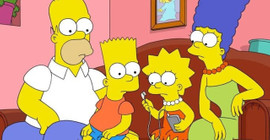 Tedirgin eden iddia: The Simpsons'tan kabir azabı gibi 2024 kehaneti