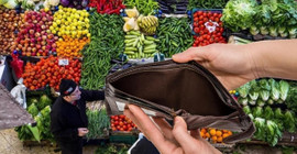 Asgari ücrete ilk tepkiler: Kısa sürede açlık sınırının altına düşecek