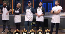 MasterChef'te üçüncü ceket de sahibini buldu