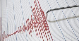 Peru'da 5,4 büyüklüğünde deprem meydana geldi