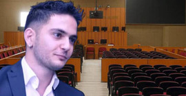 Gazeteci Furkan Karabay yine gözaltına alındı