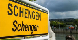 Romanya ve Bulgaristan, Schengen Bölgesi'ne katılım için Avusturya'yla anlaştı