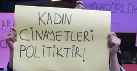 Zonguldak'ta kadın cinayeti: Uzman çavuş, birlikte yaşadığı kadını ormana götürerek katletti